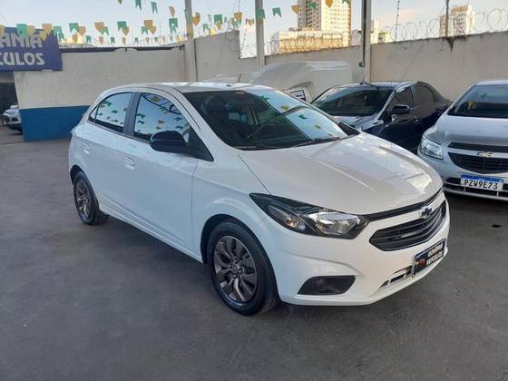 CHEVROLET ONIX 1.0 FLEX MANUAL